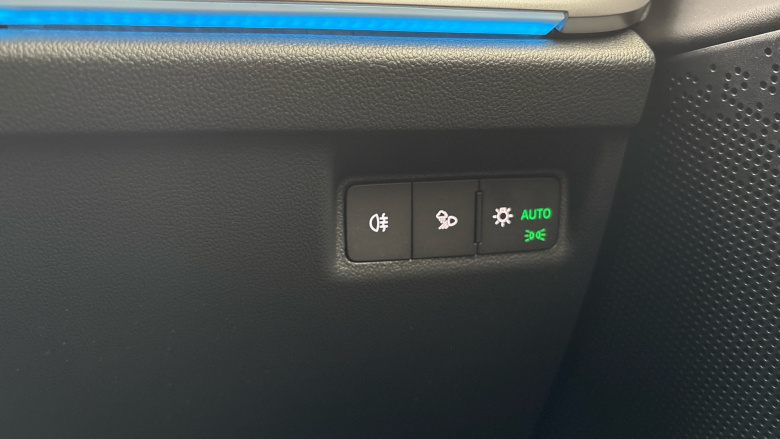 Skoda Elroq 210kW 85 SportLine 82kWh 5dr Auto Electric Estate